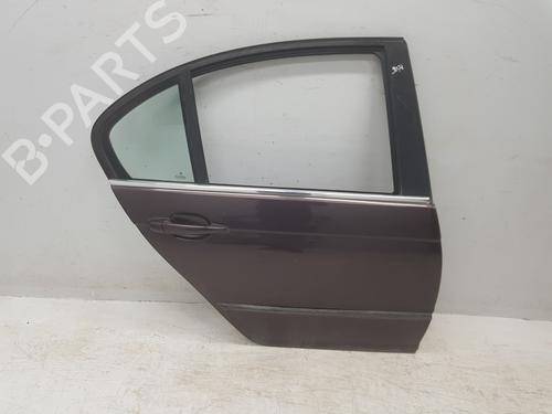 Used Right rear door Right rear door BMW 3 (E46) 320 i (170 hp) 33269809 33269809