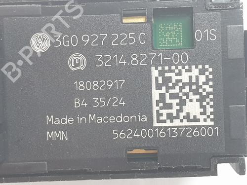 Other VW CRAFTER Platform/Chassis (SZ_)  | BP29436210O1 