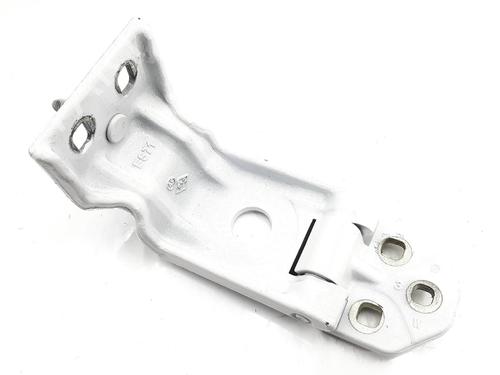 Dørhengsel/Dørstopper RENAULT MASTER III Van (FV) 2.3 dCi 135 FWD (FV0N, FV08, FV06, FV00) (136 hp) 14105077