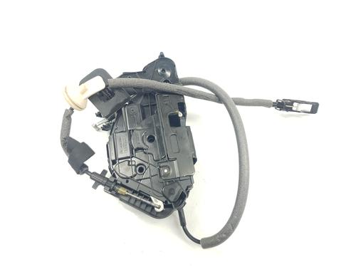 Front right lock VW GOLF VII (5G1, BQ1, BE1, BE2) 2.0 TDI | BP11283045C97 