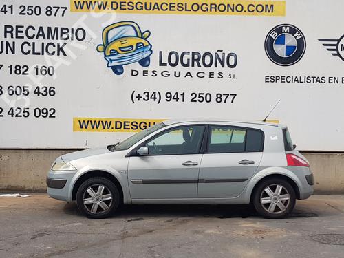 Engine control unit (ECU) RENAULT MEGANE II (BM0/1_, CM0/1_) 1.4 16V (BM0B, CM0B) | BP28412526M57