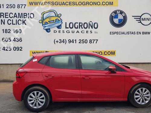 Electronic module SEAT IBIZA V (KJ1, KJG)  | BP29194302M83 