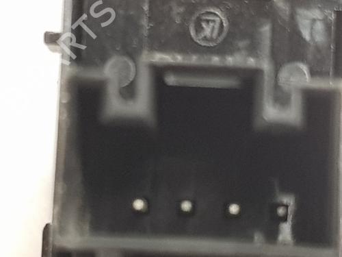 Right rear window switch SEAT IBIZA V (KJ1, KJG)  | BP27578076I28 