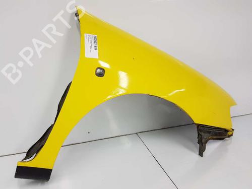 Right front fenders SEAT IBIZA II (6K1) 1.9 D | BP6967948C42 