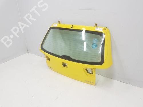 Tailgate SEAT IBIZA II (6K1) 1.4 i | BP14987576C6 