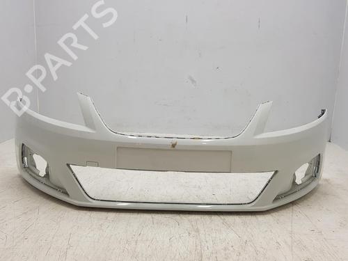 Front bumper SEAT ALHAMBRA (710, 711) 1.4 TSI (150 hp) 13326940