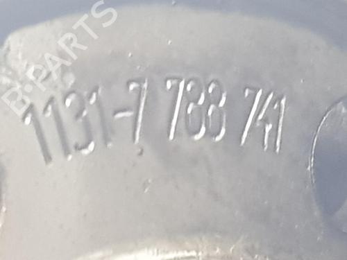 Other BMW 3 Compact (E46) 320 td | BP16580008O1