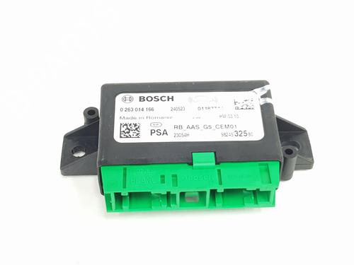 Elektronisk modul Elektronisk modul 37645309 37645309