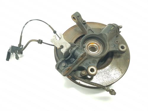 Right front steering knuckle CITROËN JUMPY III Van (V_) | BP31991934M26