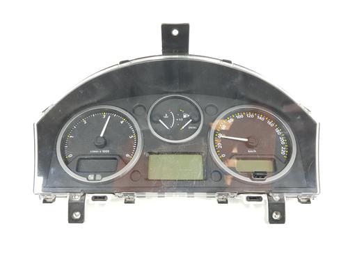 Instrument cluster LAND ROVER FREELANDER 2 (L359) 2.2 TD4 4x4 | BP17546265C47 