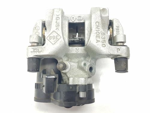 Used Right rear brake caliper Right rear brake caliper RENAULT SYMBIOZ 1.8 E-Tech 160 Full Hybrid (158 hp) 34698350 34698350