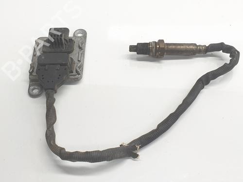 Elektronisk sensor MERCEDES-BENZ VITO Tourer (W447) 116 CDI (447.701, 447.703, 447.705) (163 hp) 22217187