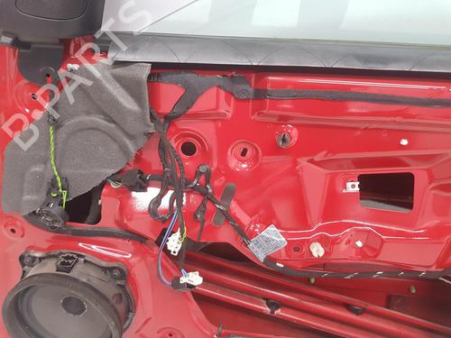 Right front door BMW 3 Compact (E46) 320 td | BP11965146C3 