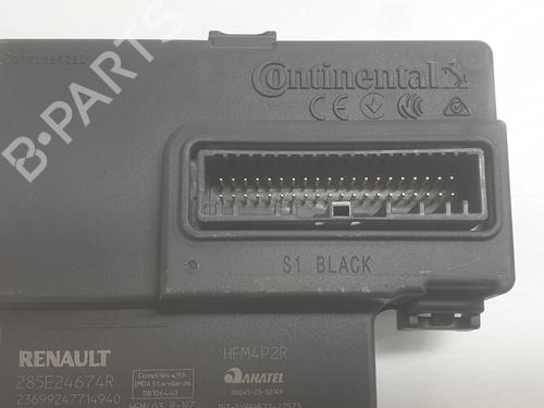 Electronic module RENAULT SYMBIOZ 1.8 E-Tech 160 Full Hybrid | BP34698134M83 - Image 4