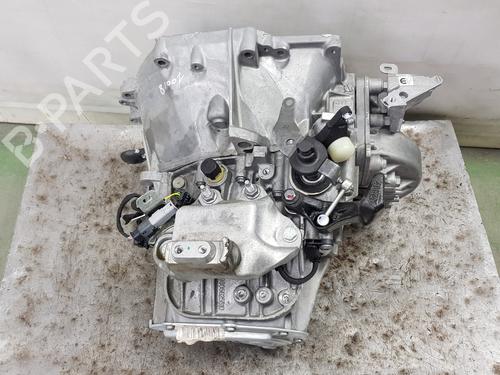 Gearbox CITROËN JUMPY III Van (V_) | BP36294691M3 - Image 12