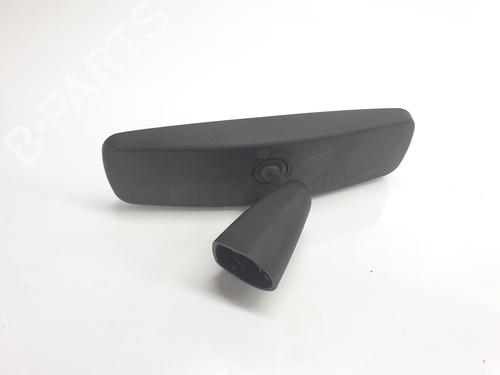 Rear mirror PEUGEOT 208 I (CA_, CC_) 1.6 HDi / BlueHDi 75 | BP20338745I6 