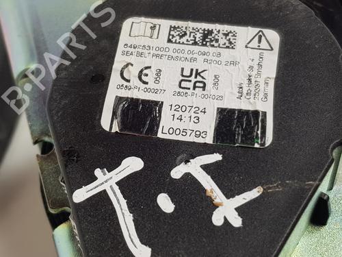 Other DACIA SANDERO III  | BP34253906O1  - Image 5