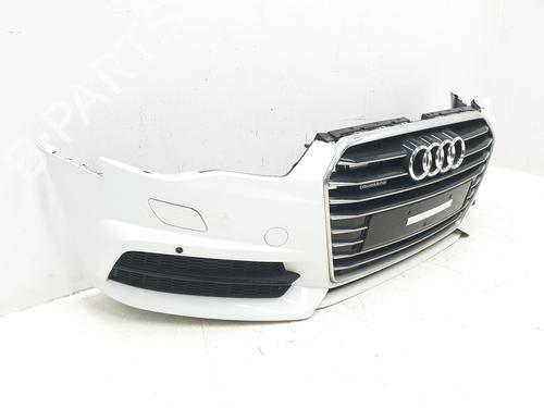 Front bumper AUDI A6 C7 (4G2, 4GC) 2.0 TDI | BP30472268C7 