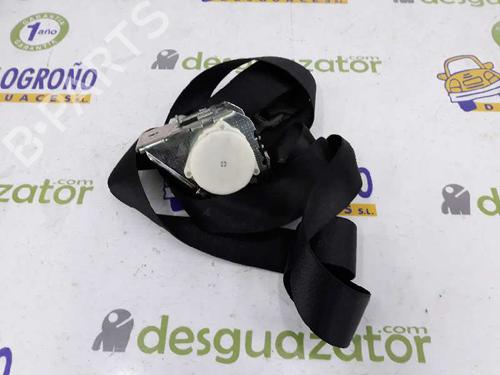 Rear left seatbelt BMW X3 (E83) xDrive 30 d | BP6623783I29 