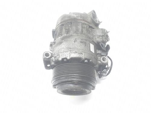 AC-Kompressor BMW X6 (E71, E72) xDrive 40 d | BP31346265M34 