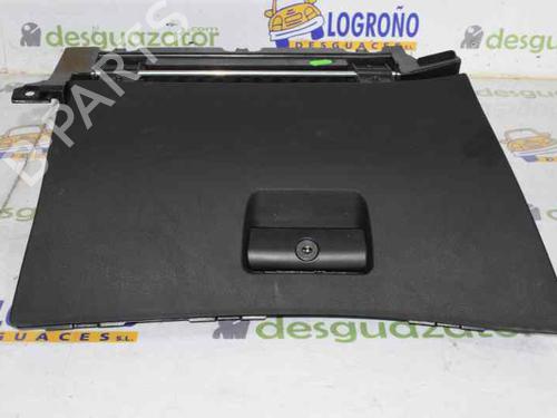 Glove box BMW 3 (E46) 320 d (150 hp) 8203822 | 8203822 | NEGRO |