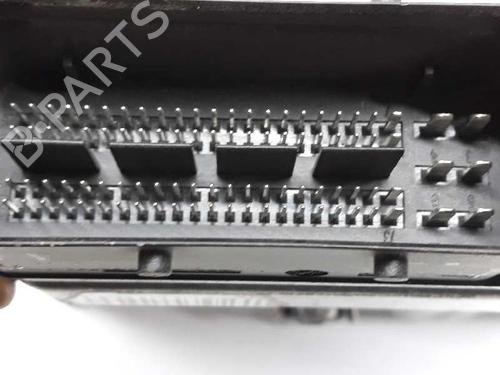 Engine control unit (ECU) SEAT IBIZA IV (6J5, 6P1) 1.2 TDI | BP3995814M57 