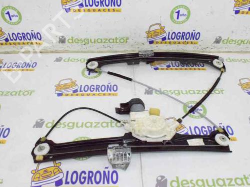Front right window mechanism BMW 5 (E60) 520 d | BP1231705C23 