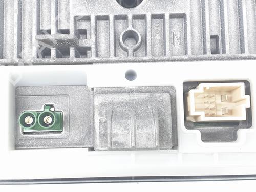Instrument cluster MERCEDES-BENZ GLE (V167) GLE 450 4-matic (167.159) | BP22553507C47 