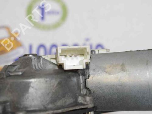 Rear wiper motor RENAULT CLIO II (BB_, CB_) 1.5 dCi (B/CB08) | BP1434654M102 