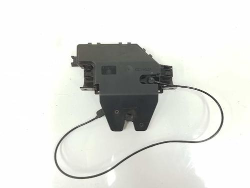 Tailgate lock BMW 1 (E87) 118 d | BP3380388C101 