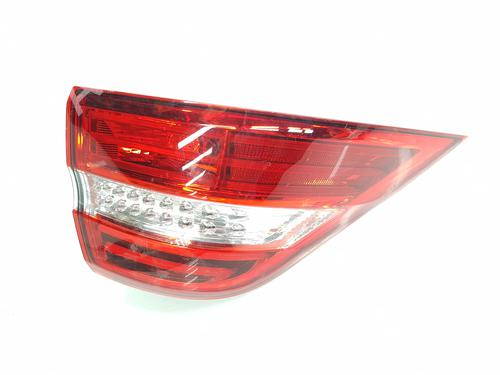 Used Left taillight Left taillight 38014908 38014908