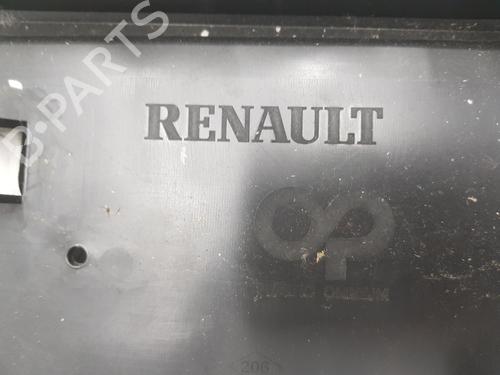 Front bumper RENAULT MASTER III Van (FV) 2.3 dCi 135 FWD (FV0N, FV08, FV06, FV00) | BP10366572C7 