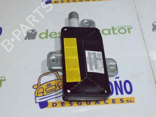 Electronic module BMW 3 (E46) 320 d | BP837402M83 