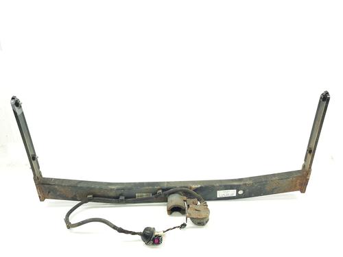 Tow ball/Mechanism VW GOLF VI Convertible (517)  | BP29548068C141 