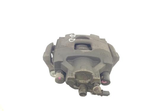 Used Right front brake caliper TOYOTA YARIS (_P13_) 1.5 Hybrid (NHP130_, NHP130) (101 hp) 20666177