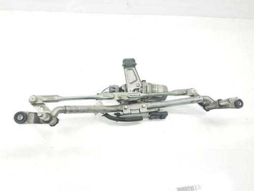 Viskermotor vindrude Viskermotor vindrude RENAULT TRAFIC III Van (FG_) [2014-2026] 37495275 37495275