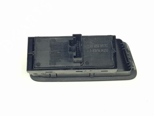 Left front window switch VW GOLF VII Variant (BA5, BV5) 2.0 GTD | BP33269815I27 - Image 4