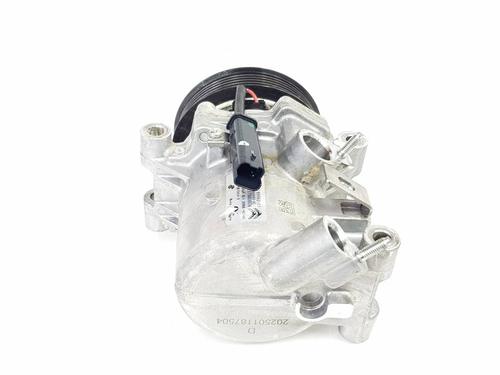 AC compressor CITROËN BERLINGO (ER_, EC_) 1.5 BlueHDi 130 (ECYHZJ, ECYHZR) | BP38448239M34 - Image 5
