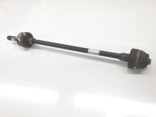Used Right rear driveshaft BMW X3 (G01, F97, G08) xDrive 20 d (190 hp) 27160849