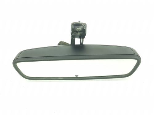 Used Rear mirror LAND ROVER RANGE ROVER SPORT I (L320) 3.6 D 4x4 (272 hp) 9517495