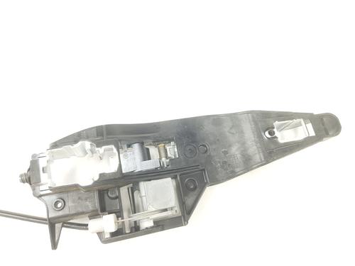 Rear left lock PEUGEOT 2008 I (CU_) 1.5 BlueHDI 100 | BP18345634C100