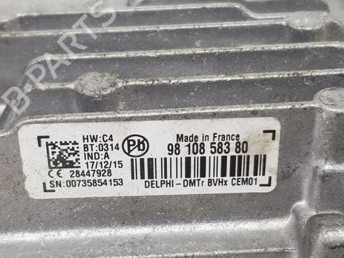 Electronic module PEUGEOT 308 SW II (LC_, LJ_, LR_, LX_, L4_) 1.6 BlueHDi 120 | BP21662245M83 
