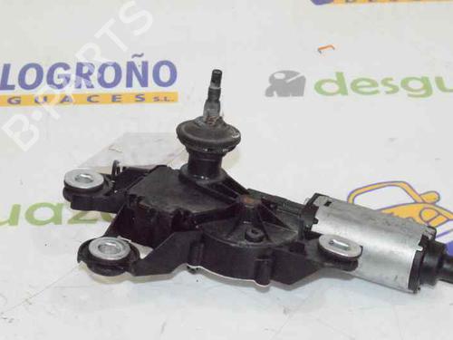 Used Rear wiper motor SEAT IBIZA IV (6J5, 6P1) 1.9 TDI (90 hp) 778812