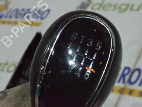 Gear lever OPEL INSIGNIA A (G09) 2.0 CDTI 4x4 (68) | BP7419848M90 