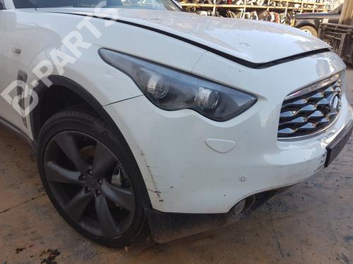 Right front suspension arm INFINITI FX 30d AWD | BP10372555M13  - Image 33