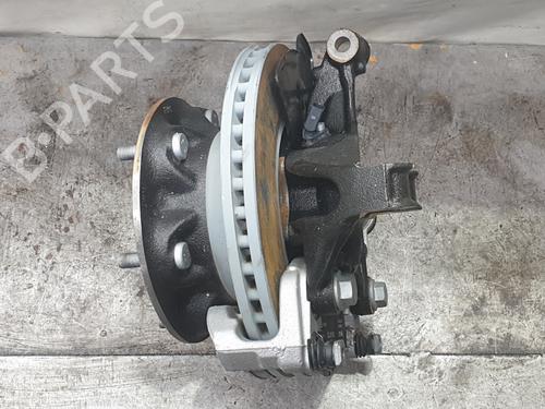 Right front steering knuckle VW CRAFTER Platform/Chassis (SZ_)  | BP29436261M26 