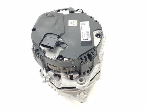 Used Alternator Alternator 37014077 37014077