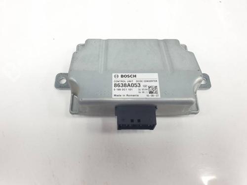 Used Electronic module Electronic module 39143560 39143560