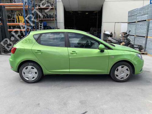 Oil sump SEAT IBIZA IV (6J5, 6P1) 1.2 TDI | BP14113335M115 
