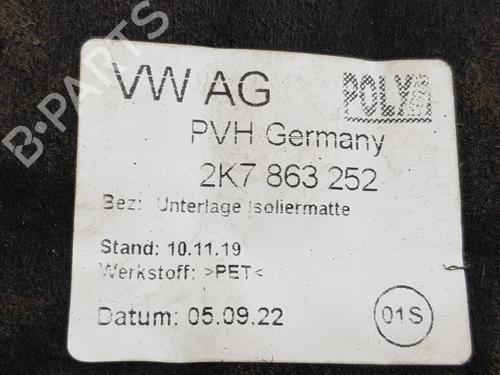 Electronic module FORD TOURNEO CONNECT / GRAND TOURNEO CONNECT V761 MPV (SK)  | BP27879006M83 